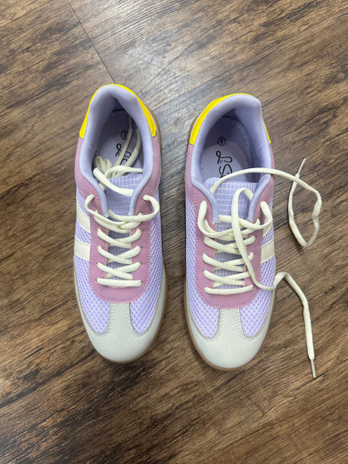 Vist Large View of Product Image Which is Used Unbranded Casual Shoes 8