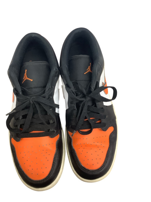 Vist Large View of Product Image Which is Used Nike Mens Casual Shoes 9.5