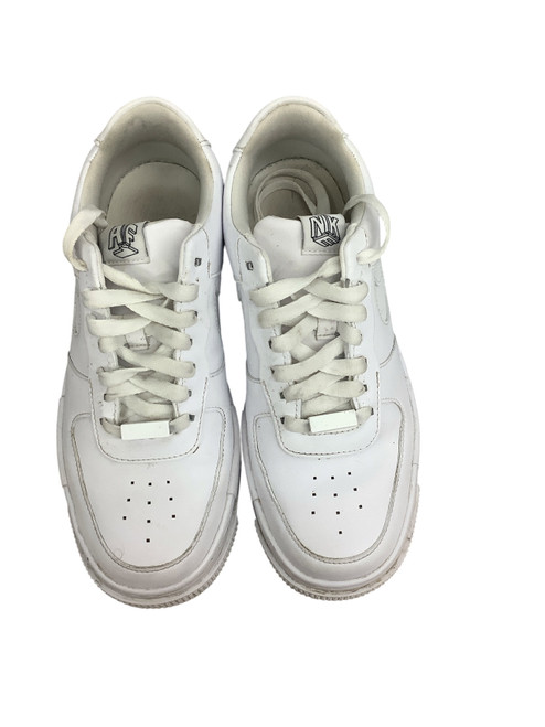 Vist Large View of Product Image Which is Used Nike Casual Shoes 7.5