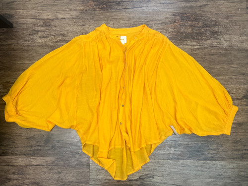 Vist Large View of Product Image Which is Used Maeve Short Sleeve Top L-12/14