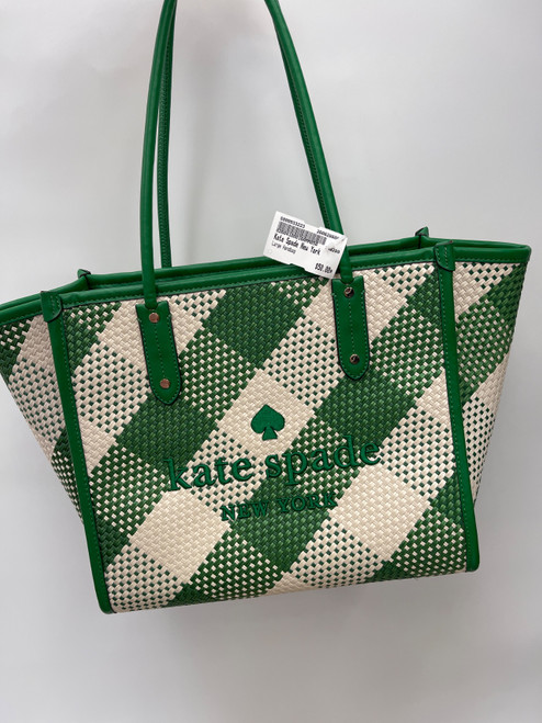 Vist Large View of Product Image Which is Used Kate Spade New York Large Handbag