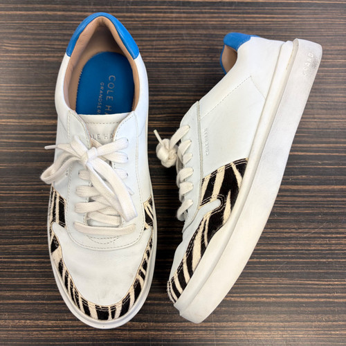Vist Large View of Product Image Which is Used Cole Haan Casual Shoes 8.5