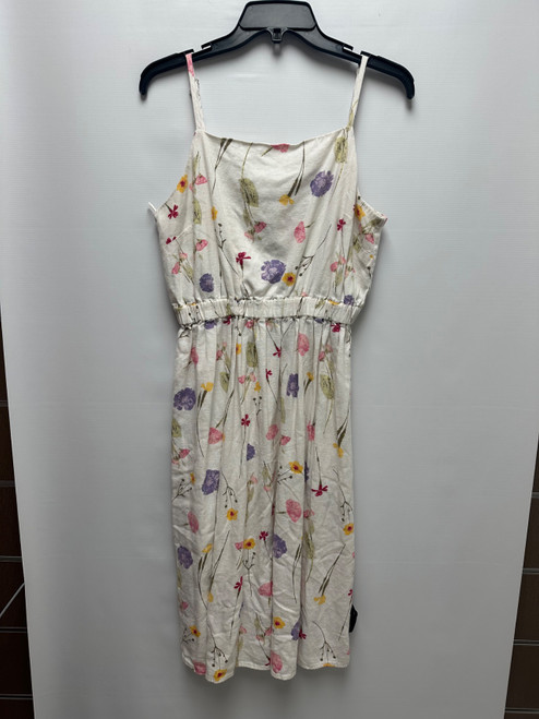 Vist Large View of Product Image Which is Used A New Day Short Dress F S-4/6