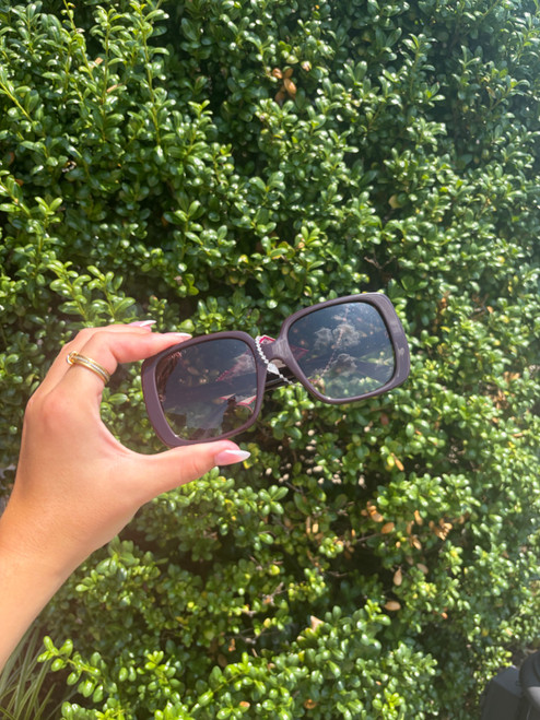 Vist Large View of Product Image Which is Used Gucci Sunglasses
