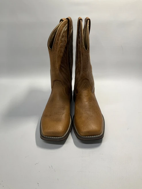 Vist Large View of Product Image Which is Used Ariat Tall Boots 8