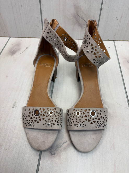 Vist Large View of Product Image Which is Used Franco Sarto Low Heels 8