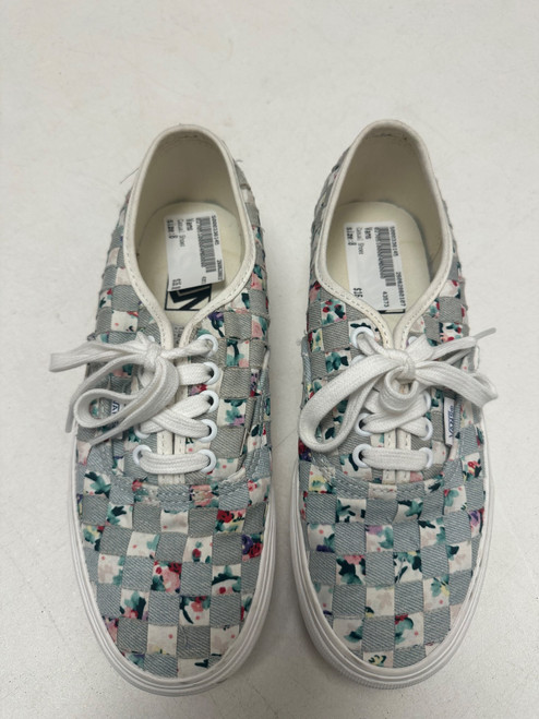 Vist Large View of Product Image Which is Used Vans Casual Shoes 8
