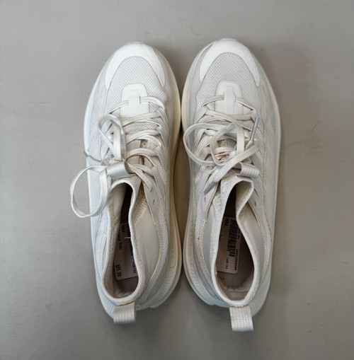 Vist Large View of Product Image Which is Used Hoka Performance Shoes 9.5