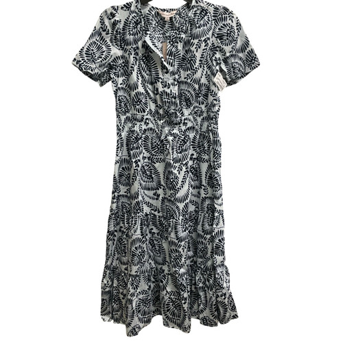 Vist Large View of Product Image Which is Used Nanette Nanette Lepore Short Dress F XS-0/2
