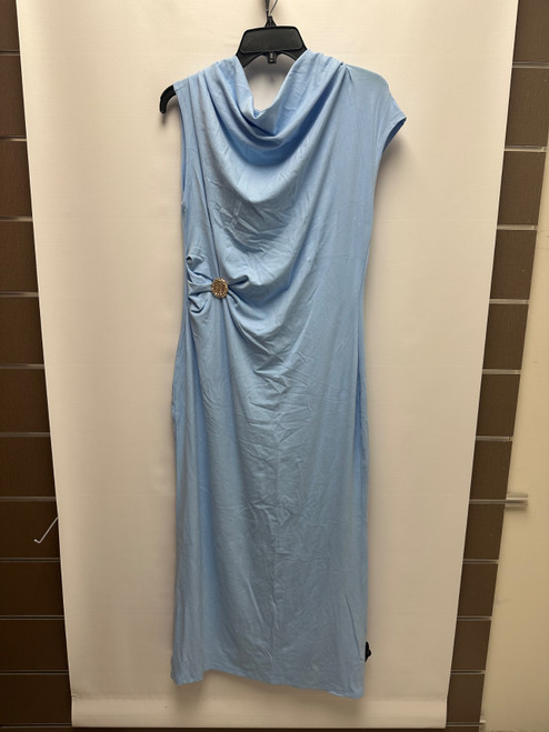 Vist Large View of Product Image Which is Used Unbranded Long Dress F L-12/14
