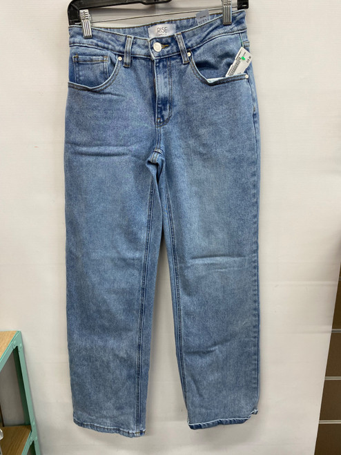 Vist Large View of Product Image Which is Used Unbranded Denim 4-27