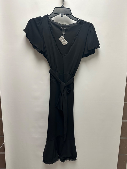 Vist Large View of Product Image Which is Used White House Black Market Short Dress F M-8/10