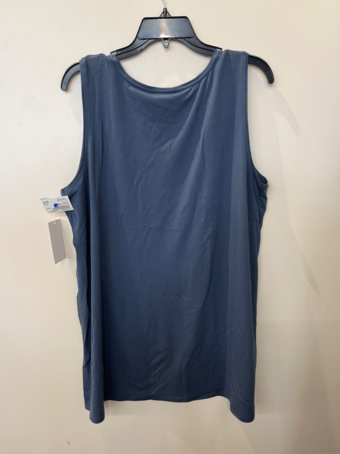 Vist Large View of Product Image Which is Used Eileen Fisher Tank Top XL-16