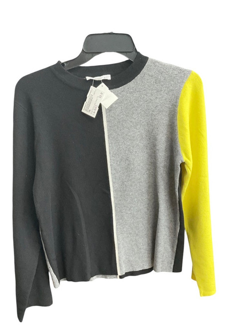 Vist Large View of Product Image Which is Used THML Long Sleeve Top XS-0/2