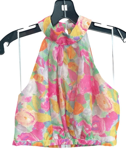 Vist Large View of Product Image Which is Used Luxxel Tank Top M-8/10