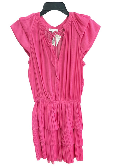 Vist Large View of Product Image Which is Used Unbranded Short Dress B XS-0/2