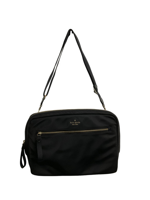 Vist Large View of Product Image Which is Used Kate Spade New York Large Handbag