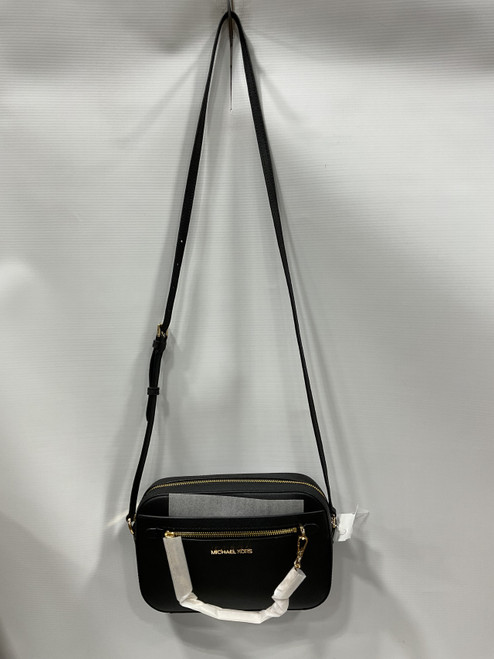 Vist Large View of Product Image Which is Used Michael Kors Small Handbag
