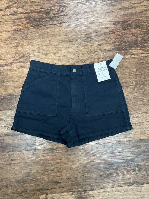 Vist Large View of Product Image Which is Used Madewell Shorts 4-27