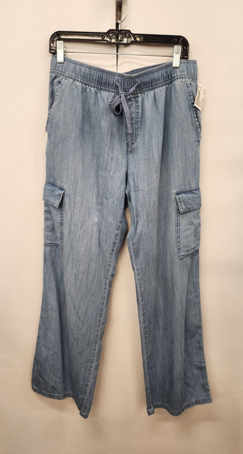 Vist Large View of Product Image Which is Used Sanctuary Casual Pant L 12-14/31-32
