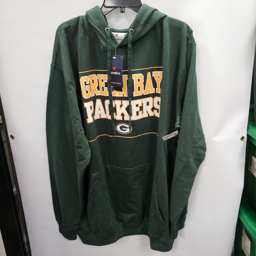 Vist Large View of Product Image Which is NWT Fanatics Mens Sweatshirt XXL
