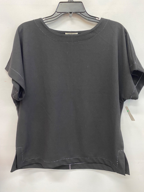Vist Large View of Product Image Which is Used Max Studio Short Sleeve Top M-8/10
