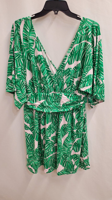 Vist Large View of Product Image Which is Used Lilly Pulitzer Short Dress B L-12/14