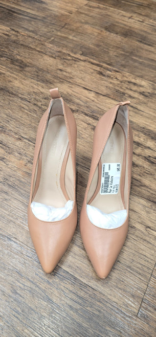 Vist Large View of Product Image Which is Used Pour La Victoire High Heels 8.5