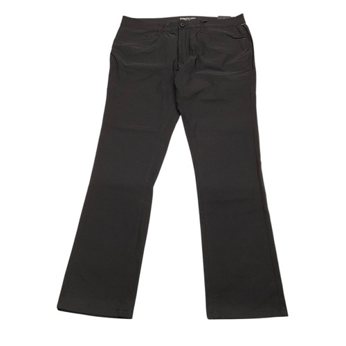 Vist Large View of Product Image Which is Used Kenneth Cole New York Mens Casual Pant 36W