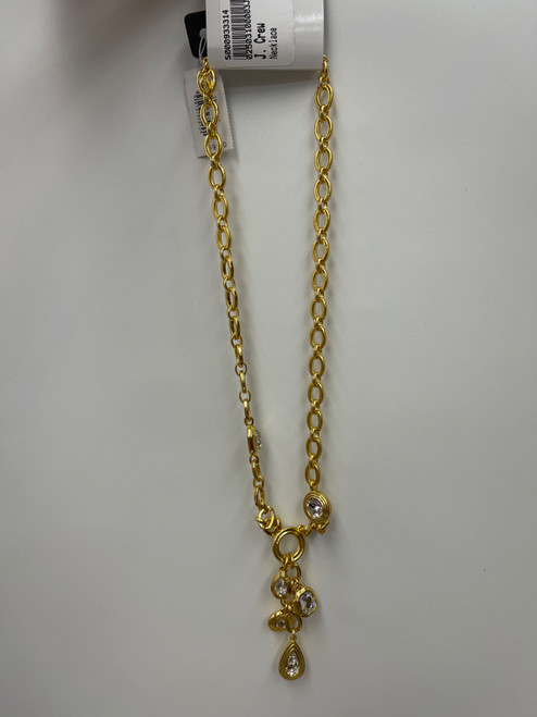 Vist Large View of Product Image Which is Used J. Crew Necklace