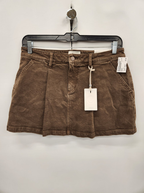 Vist Large View of Product Image Which is Used Kancan Short Skirt XL 16/33