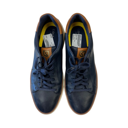 Vist Large View of Product Image Which is Used Cole Haan Mens Casual Shoes 10.5