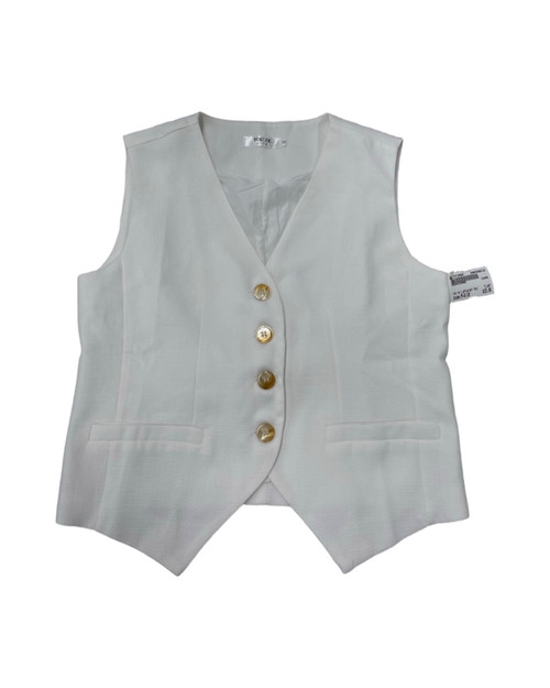 Vist Large View of Product Image Which is Used You ze Lightweight Vest M-8/10