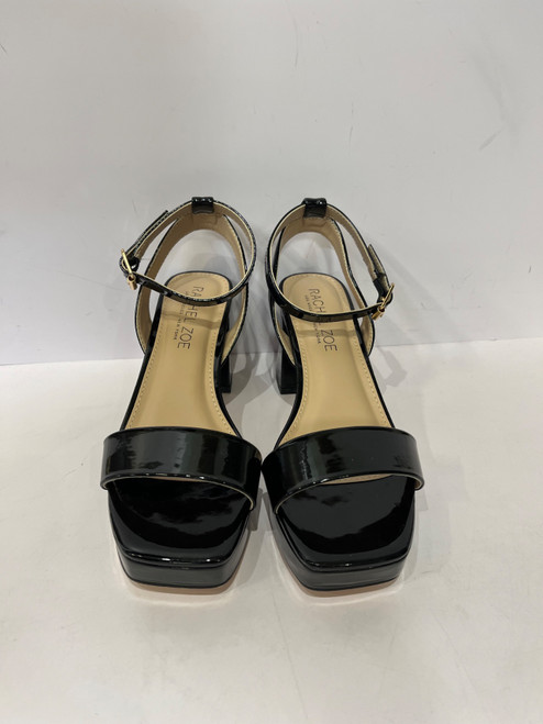Vist Large View of Product Image Which is Used Rachel Zoe Low Heels 6.5