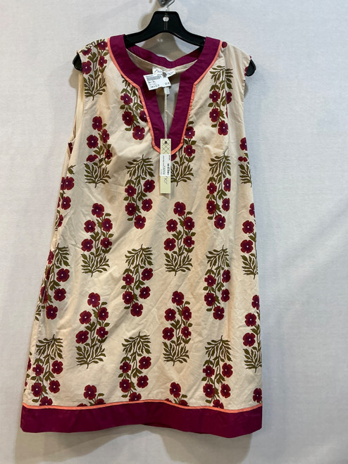 Vist Large View of Product Image Which is Used She + Sky Short Dress F L-12/14