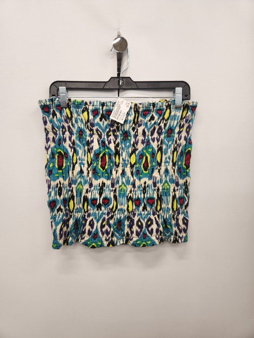 Vist Large View of Product Image Which is Used Anthropologie Sleeveless Top L-12/14