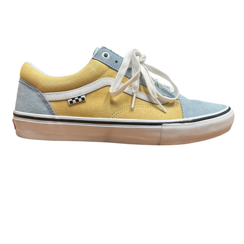 Vist Large View of Product Image Which is Used Vans Mens Athletic Shoes 11.5