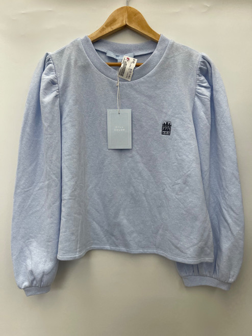 Vist Large View of Product Image Which is Used Hill House Sweatshirt L-12/14