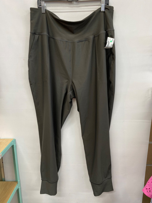 Vist Large View of Product Image Which is Used Old Navy Active Pant XXL 20/35