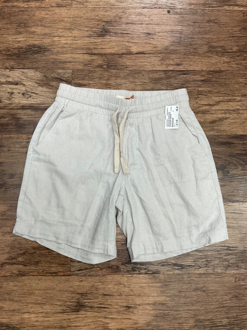 Vist Large View of Product Image Which is Used Weatherproof Shorts 2-26