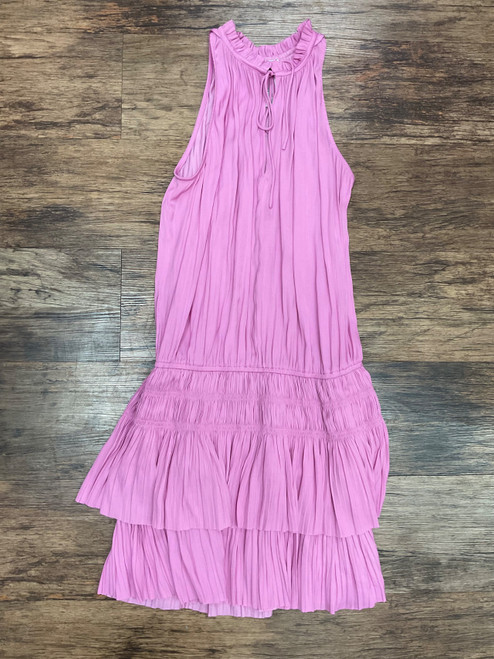 Vist Large View of Product Image Which is Used current Short Dress B M-8/10