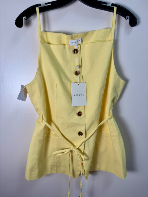 Vist Large View of Product Image Which is Used Entro Romper L-12/14