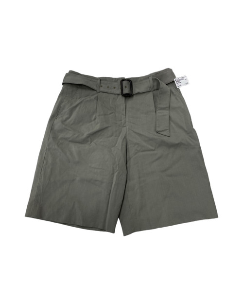 Vist Large View of Product Image Which is Used Club Monaco Shorts 8-29
