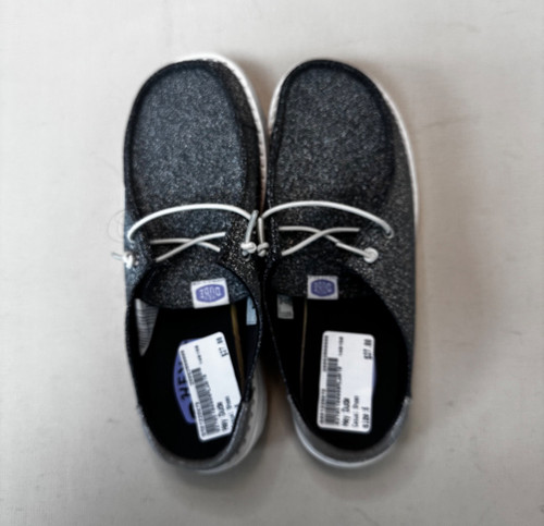 Vist Large View of Product Image Which is Used Hey Dude Casual Shoes 6