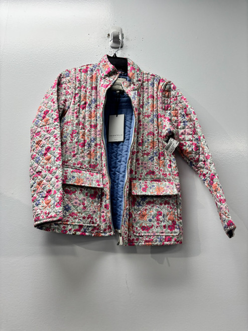Vist Large View of Product Image Which is Used Unbranded Short Light Jacket L-12/14