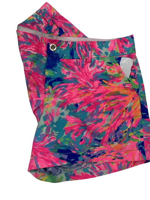 Vist Large View of Product Image Which is Used lilly pulitzer  BOTTOMS  14-32