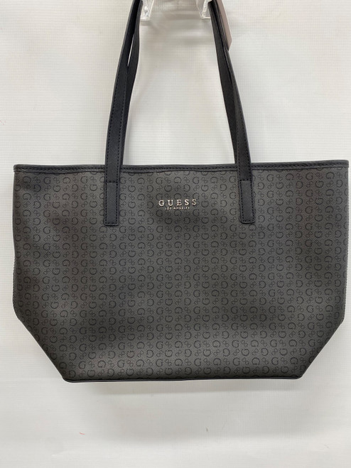 Vist Large View of Product Image Which is Used Guess Large Handbag
