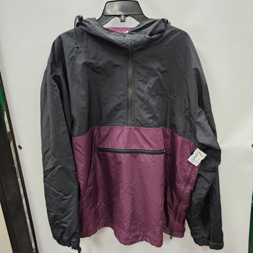 Vist Large View of Product Image Which is Used Titleist Men's Light Jacket XXL