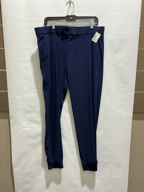 Vist Large View of Product Image Which is Used Greyson Mens Athletic Pant 36W