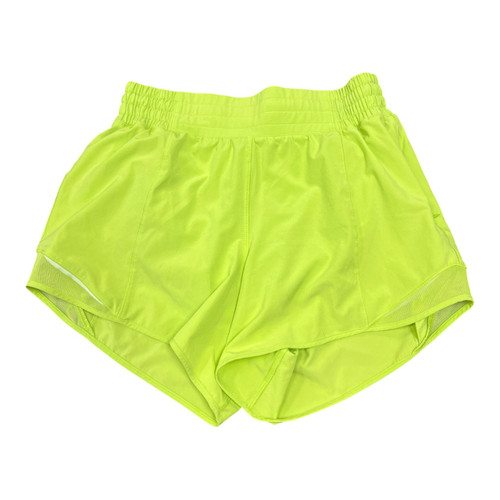 Vist Large View of Product Image Which is Used Lululemon Athletica Active Shorts 6-28